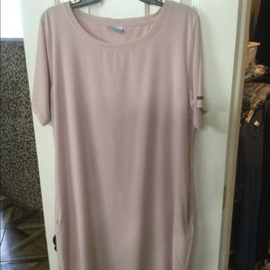 Columbia athletic dress